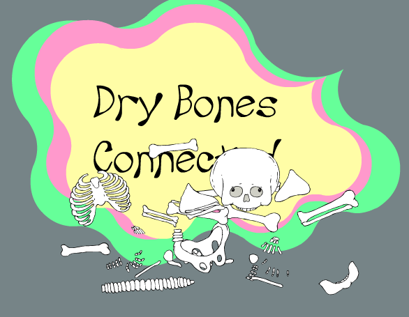 Dry bones