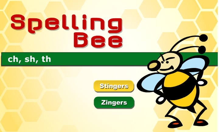 Spelling Bee