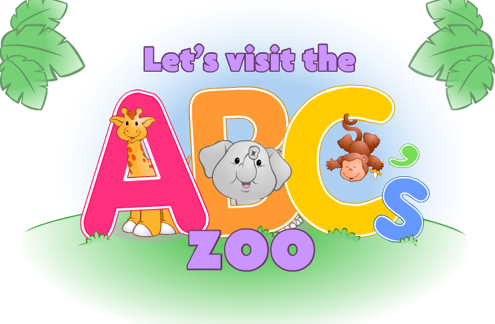 ABC pronunciation