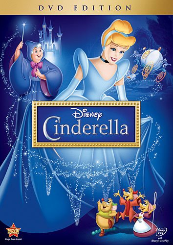 Cinderella